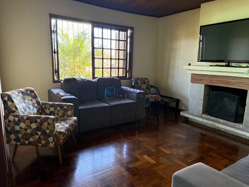 Casa de 04 dormitórios : 46ª foto da galeria de imagens do imóvel