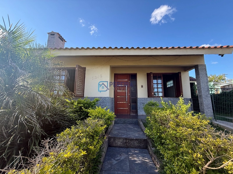 Imóvel residencial ou comercial