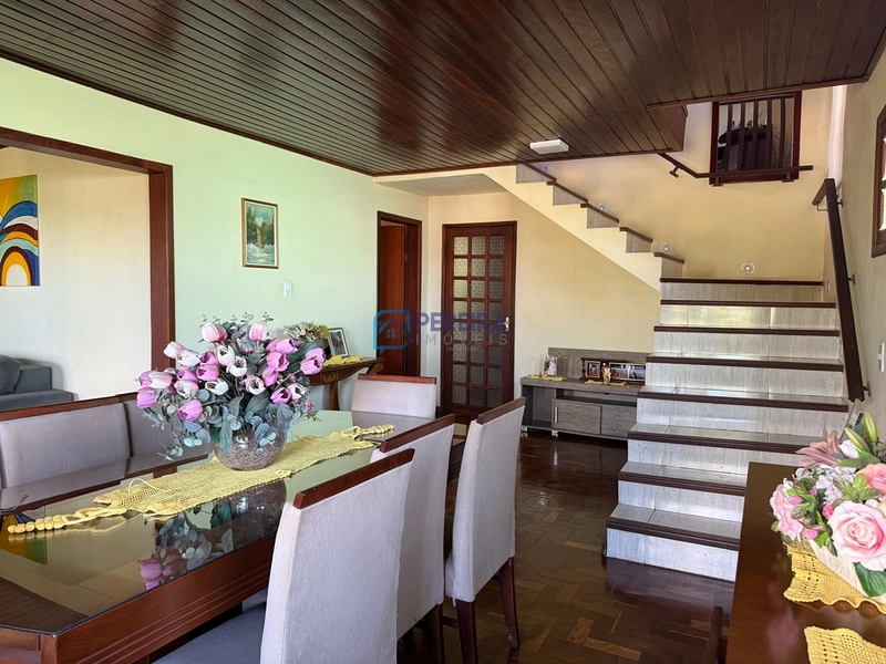 Casa de 04 dormitórios : 43ª foto da galeria de imagens do imóvel