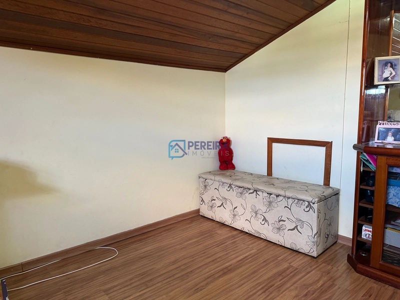 Casa de 04 dormitórios : 24ª foto da galeria de imagens do imóvel