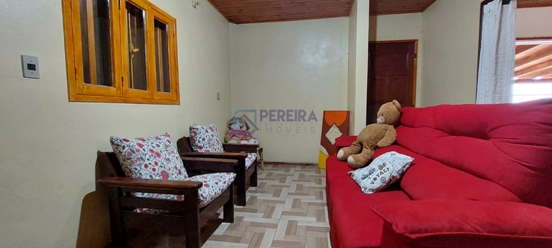 Casa 03 dormitórios no bairro Moisés Vianna.: 18ª foto da galeria de imagens do imóvel