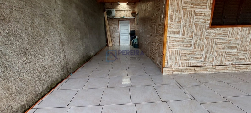 Casa 03 dormitórios no bairro Moisés Vianna.: 4ª foto da galeria de imagens do imóvel