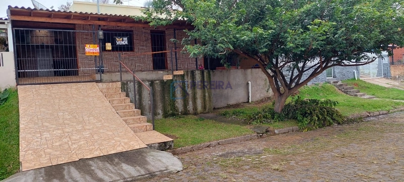 Casa 03 dormitórios no bairro Moisés Vianna.: 8ª foto da galeria de imagens do imóvel