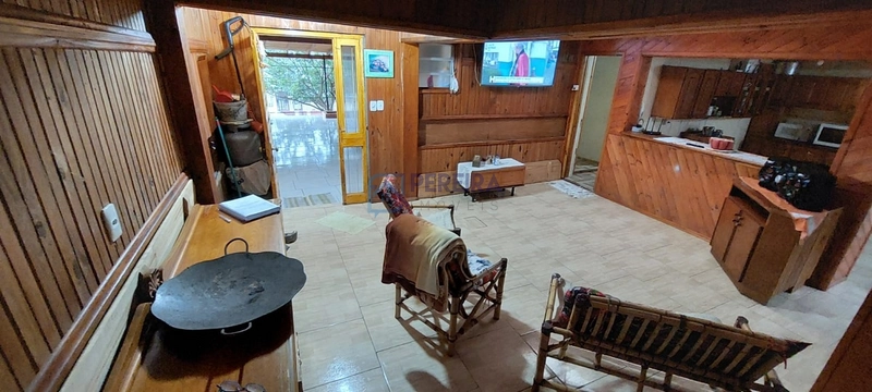 Casa 03 dormitórios no bairro Moisés Vianna.: 12ª foto da galeria de imagens do imóvel