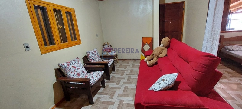 Casa 03 dormitórios no bairro Moisés Vianna.: 20ª foto da galeria de imagens do imóvel
