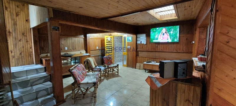 Casa 03 dormitórios no bairro Moisés Vianna.: 13ª foto da galeria de imagens do imóvel