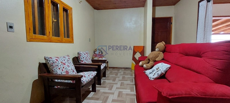 Casa 03 dormitórios no bairro Moisés Vianna.: 19ª foto da galeria de imagens do imóvel