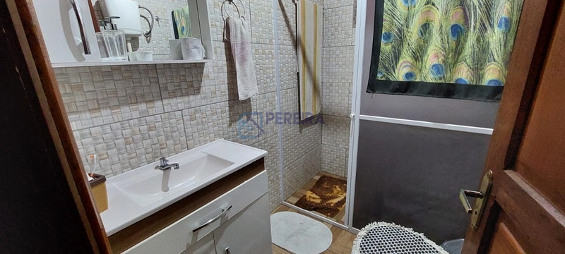 Casa 03 dormitórios no bairro Moisés Vianna.: 28ª foto da galeria de imagens do imóvel