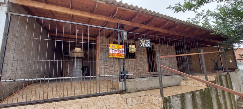 Casa 03 dormitórios no bairro Moisés Vianna.: 7ª foto da galeria de imagens do imóvel