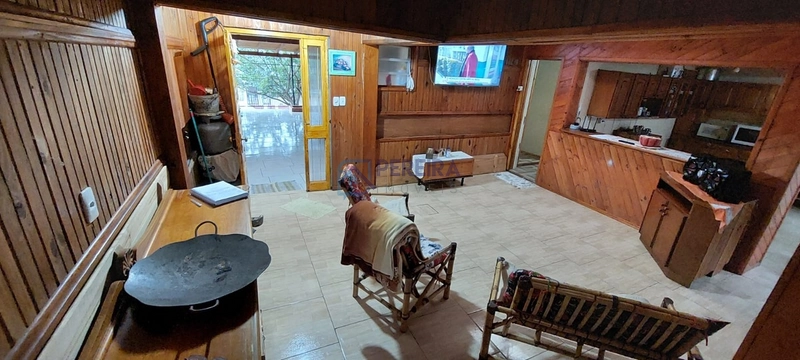 Casa 03 dormitórios no bairro Moisés Vianna.: 11ª foto da galeria de imagens do imóvel