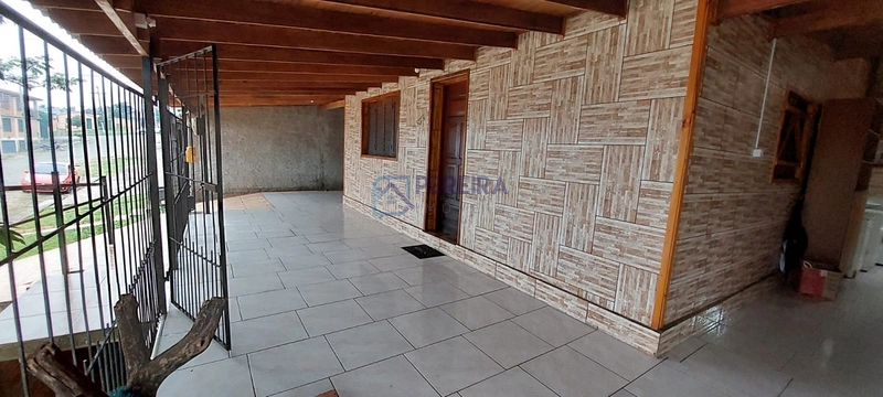 Casa 03 dormitórios no bairro Moisés Vianna.: 3ª foto da galeria de imagens do imóvel
