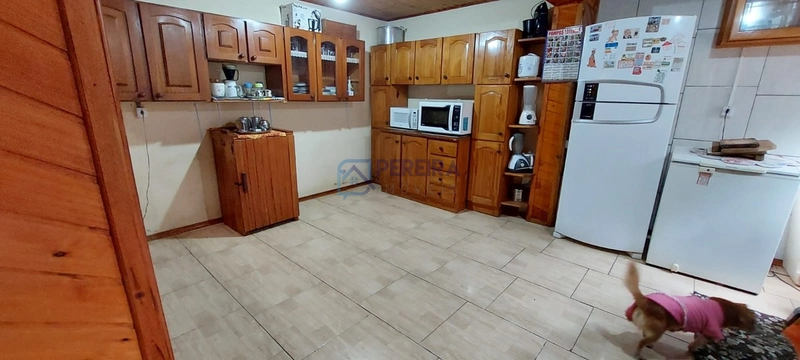 Casa 03 dormitórios no bairro Moisés Vianna.: 10ª foto da galeria de imagens do imóvel