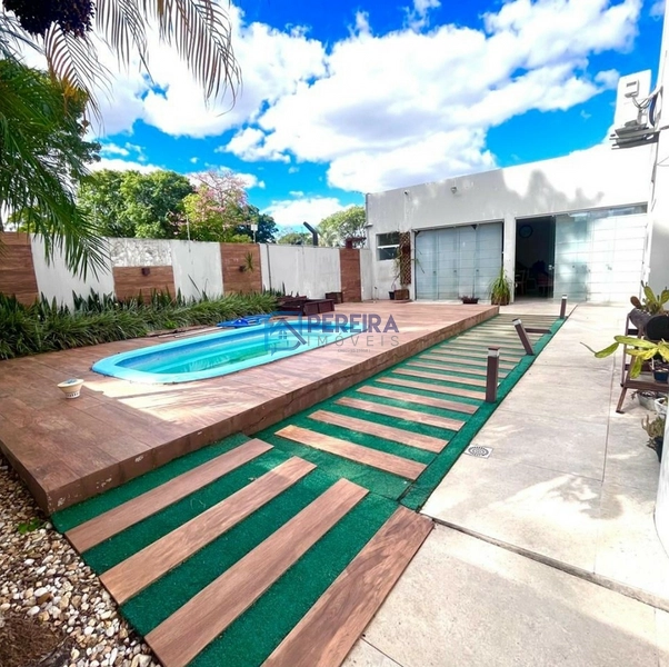 Excelente casa 03 dormitórios em São Gabriel.: 4ª foto da galeria de imagens do imóvel