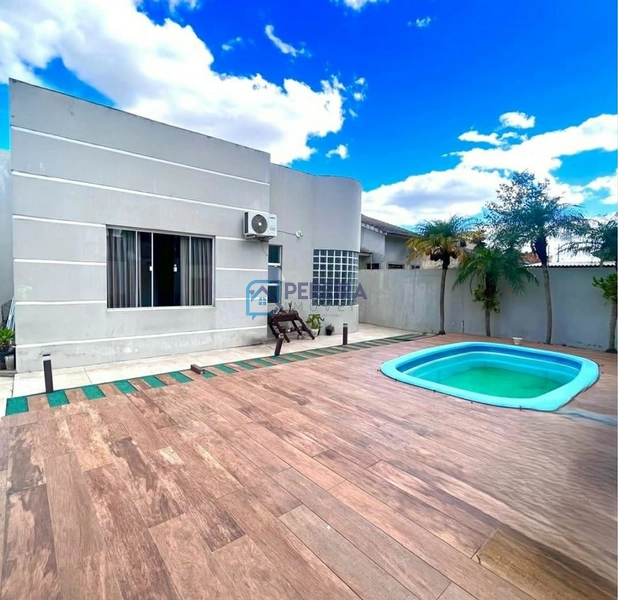 Excelente casa 03 dormitórios em São Gabriel.: 6ª foto da galeria de imagens do imóvel