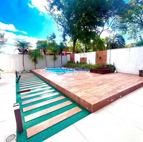 Excelente casa 03 dormitórios em São Gabriel.: 5ª foto da galeria de imagens do imóvel