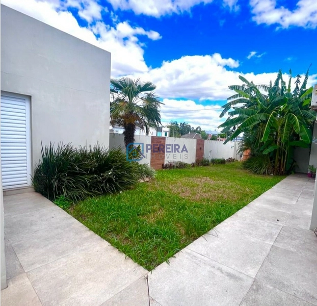Excelente casa 03 dormitórios em São Gabriel.: 7ª foto da galeria de imagens do imóvel