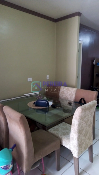 Casa em Santa Maria: 2ª foto da galeria de imagens do imóvel