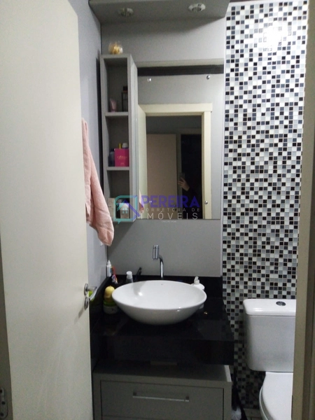 Casa em Santa Maria: 6ª foto da galeria de imagens do imóvel