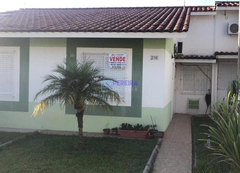 Casa em Santa Maria: 16ª foto da galeria de imagens do imóvel