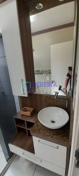 Casa em Santa Maria: 11ª foto da galeria de imagens do imóvel
