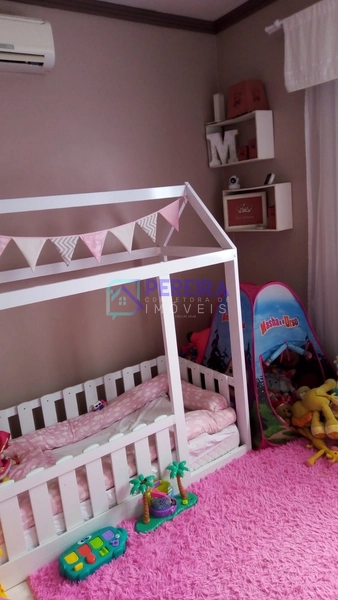 Casa em Santa Maria: 3ª foto da galeria de imagens do imóvel