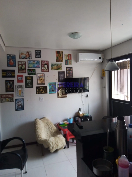 Casa em Santa Maria: 8ª foto da galeria de imagens do imóvel
