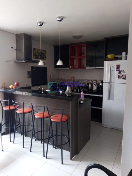 Casa em Santa Maria: 17ª foto da galeria de imagens do imóvel