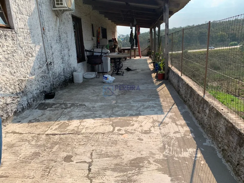 Galpão no Armour: 5ª foto da galeria de imagens do imóvel