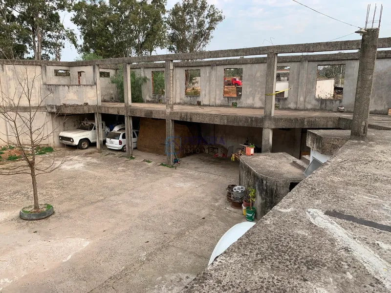 Galpão no Armour: 15ª foto da galeria de imagens do imóvel