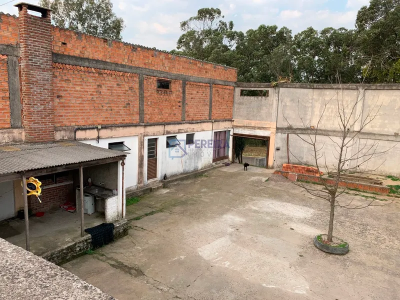 Galpão no Armour: 16ª foto da galeria de imagens do imóvel