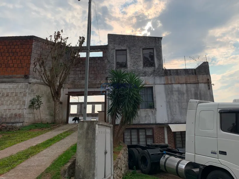 Galpão no Armour: 17ª foto da galeria de imagens do imóvel
