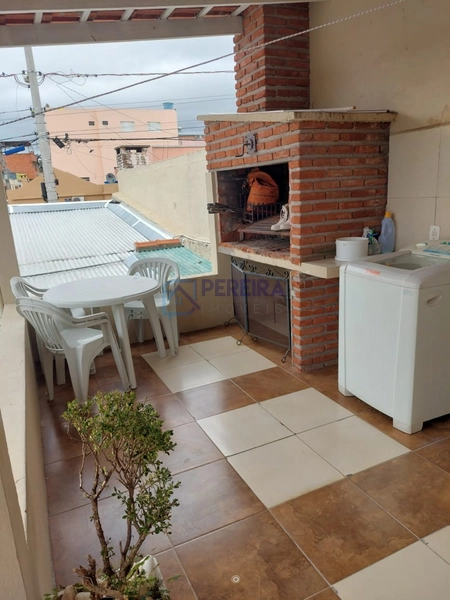 Casa 03 dormitórios e apartamento com 02 dormitórios no centro: 14ª foto da galeria de imagens do imóvel