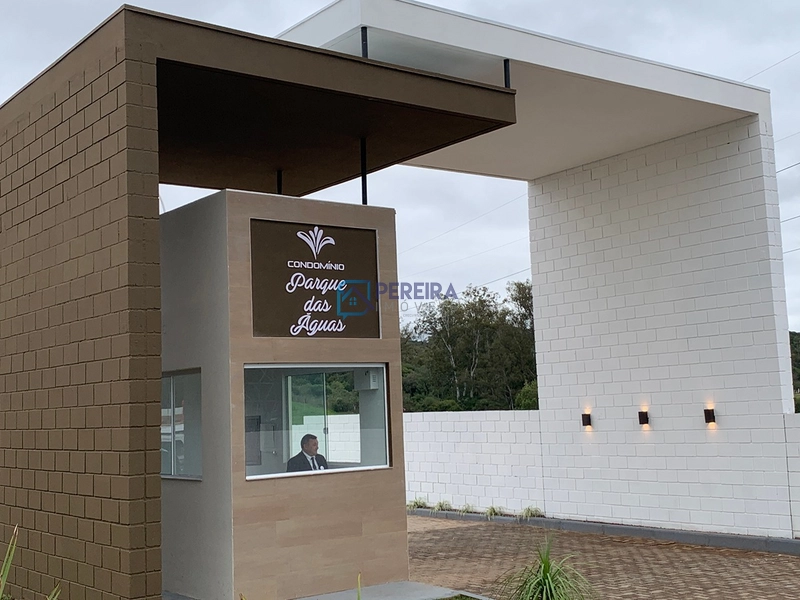Terreno no Condomínio Parque das Águas: 4ª foto da galeria de imagens do imóvel