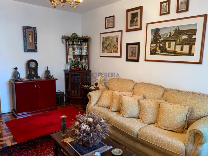 Casa de 2 dormitórios: 2ª foto da galeria de imagens do imóvel