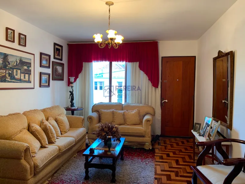 Casa de 2 dormitórios: 3ª foto da galeria de imagens do imóvel