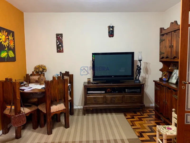 Casa de 2 dormitórios: 5ª foto da galeria de imagens do imóvel