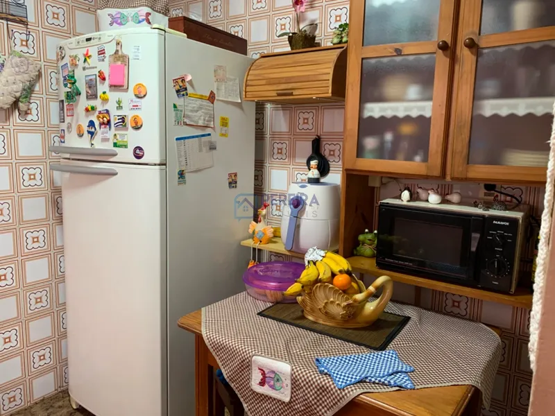 Casa de 2 dormitórios: 13ª foto da galeria de imagens do imóvel