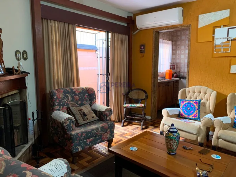 Casa de 2 dormitórios: 17ª foto da galeria de imagens do imóvel