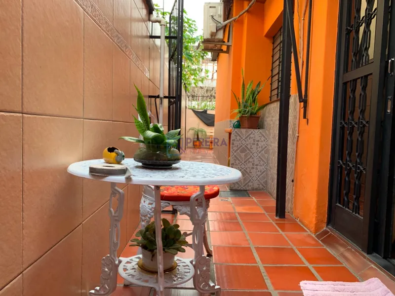 Casa de 2 dormitórios: 18ª foto da galeria de imagens do imóvel