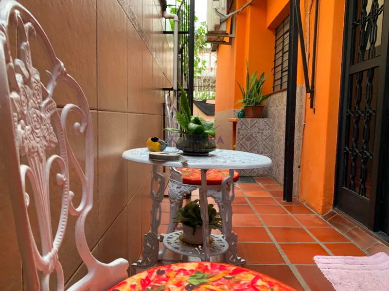 Casa de 2 dormitórios: 19ª foto da galeria de imagens do imóvel