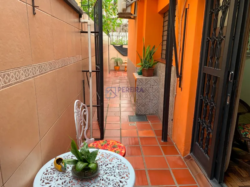Casa de 2 dormitórios: 20ª foto da galeria de imagens do imóvel