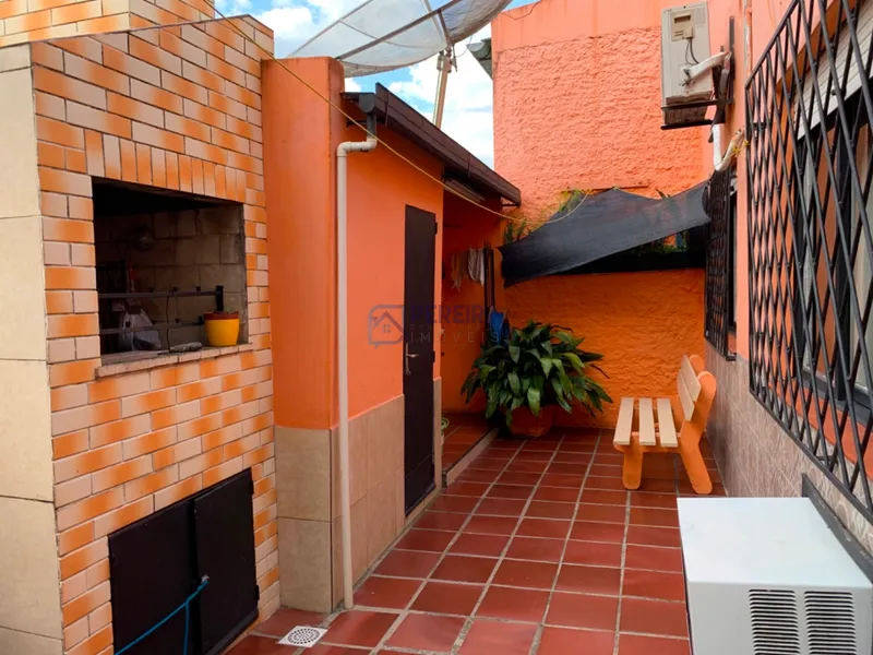 Casa de 2 dormitórios: 22ª foto da galeria de imagens do imóvel