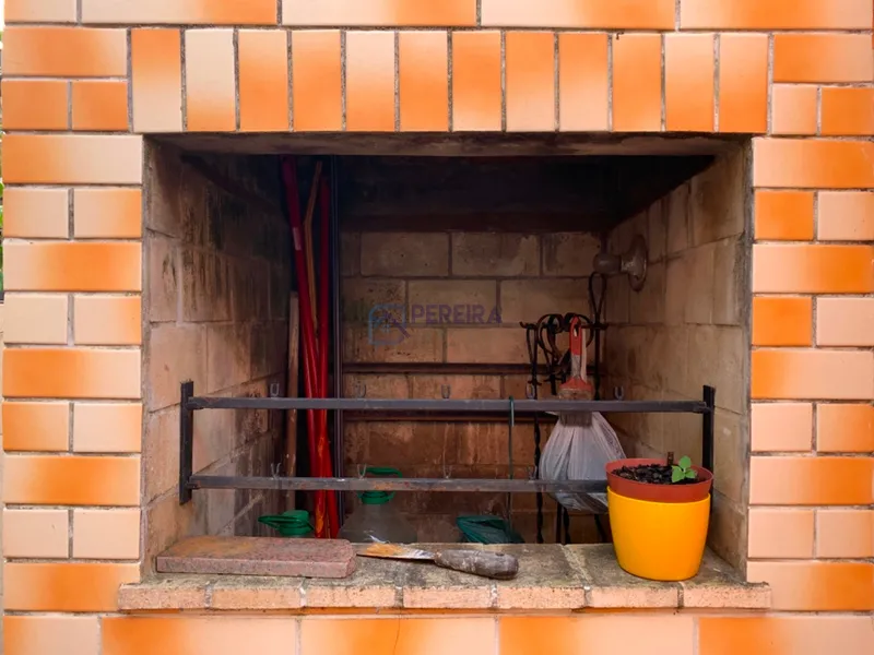 Casa de 2 dormitórios: 23ª foto da galeria de imagens do imóvel