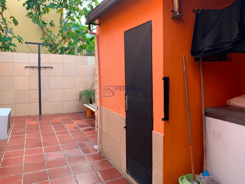 Casa de 2 dormitórios: 24ª foto da galeria de imagens do imóvel
