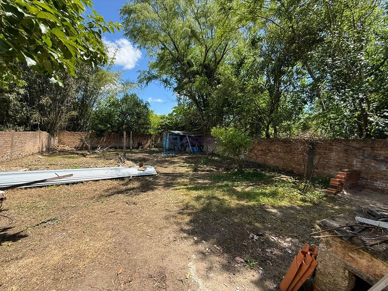 Casa Central de 03 dormitórios: 13ª foto da galeria de imagens do imóvel