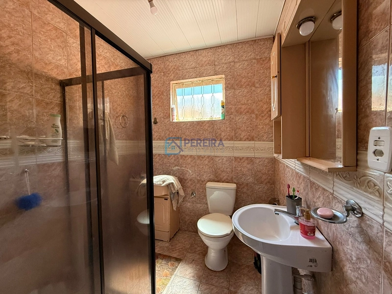 Casa Central de 03 dormitórios: 8ª foto da galeria de imagens do imóvel