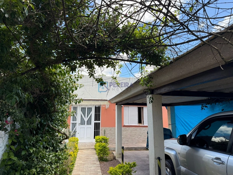 Casa Central de 03 dormitórios: 2ª foto da galeria de imagens do imóvel