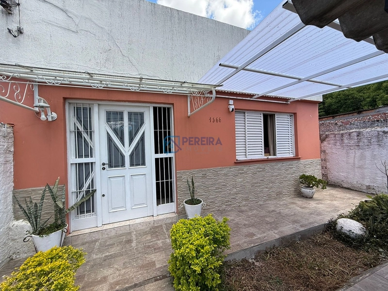 Imóvel residencial ou comercial