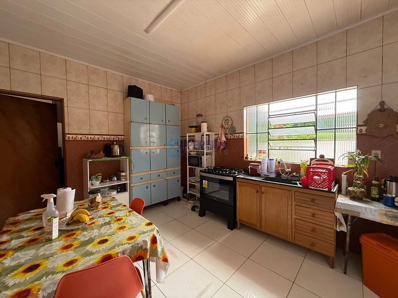 Casa Central de 03 dormitórios: 11ª foto da galeria de imagens do imóvel