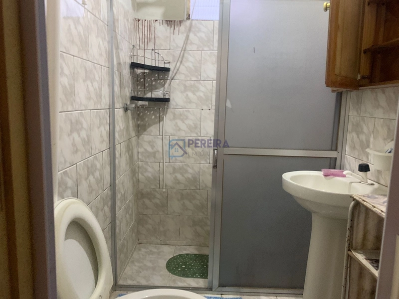 Casa de 02 dormitórios no bairro Jardins.: 9ª foto da galeria de imagens do imóvel